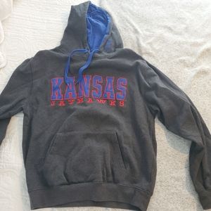 Kansas Jayhawks Hoodie